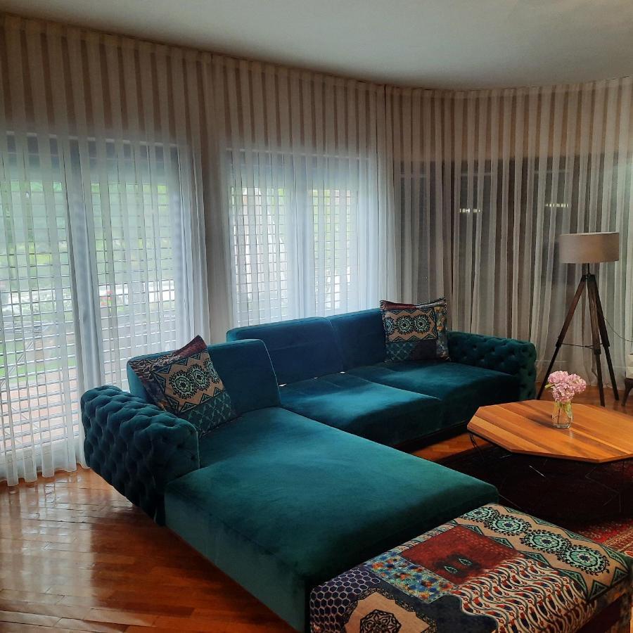 Farah Superior Apartments Бихач Экстерьер фото