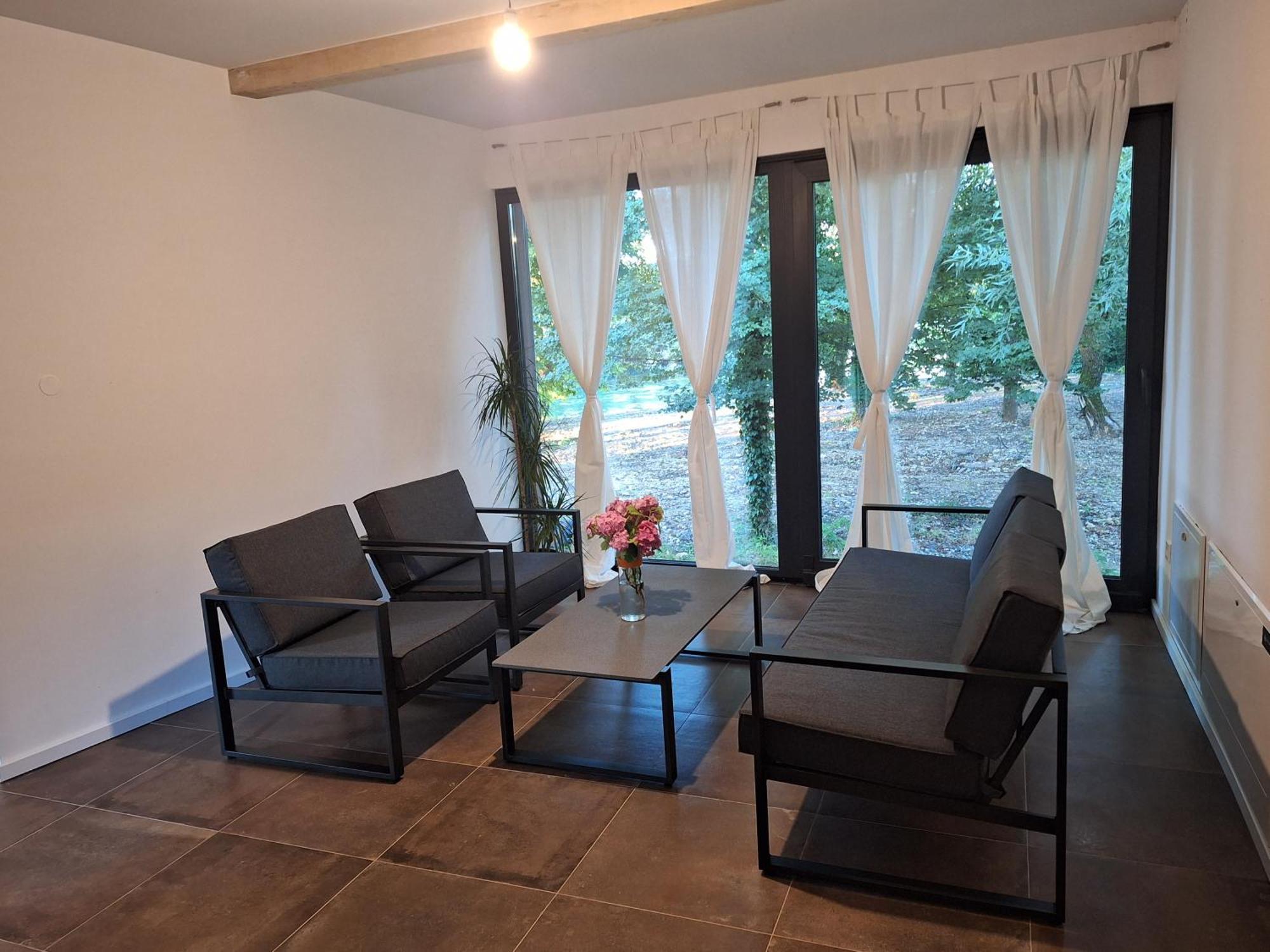 Farah Superior Apartments Бихач Экстерьер фото