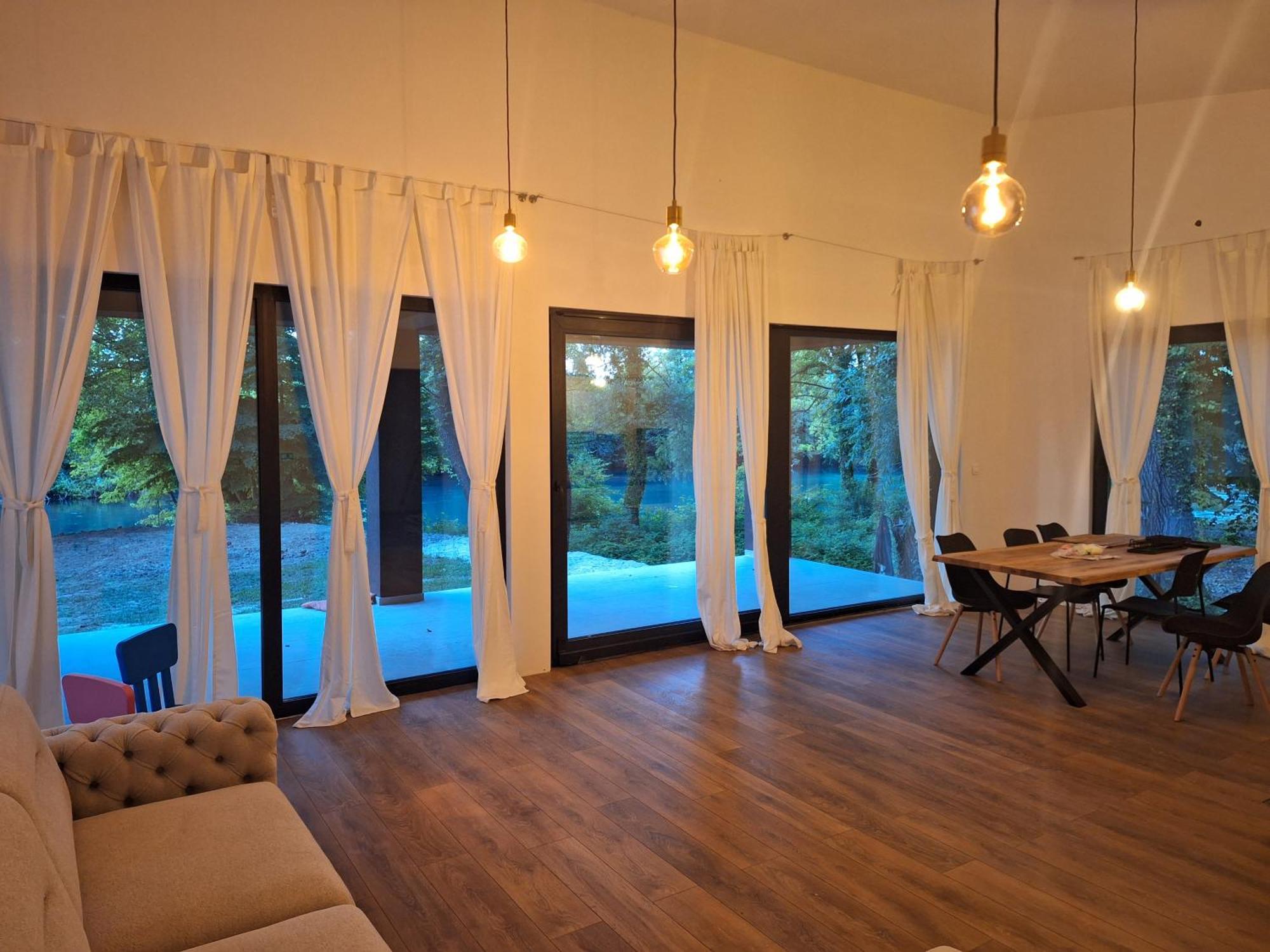Farah Superior Apartments Бихач Номер фото