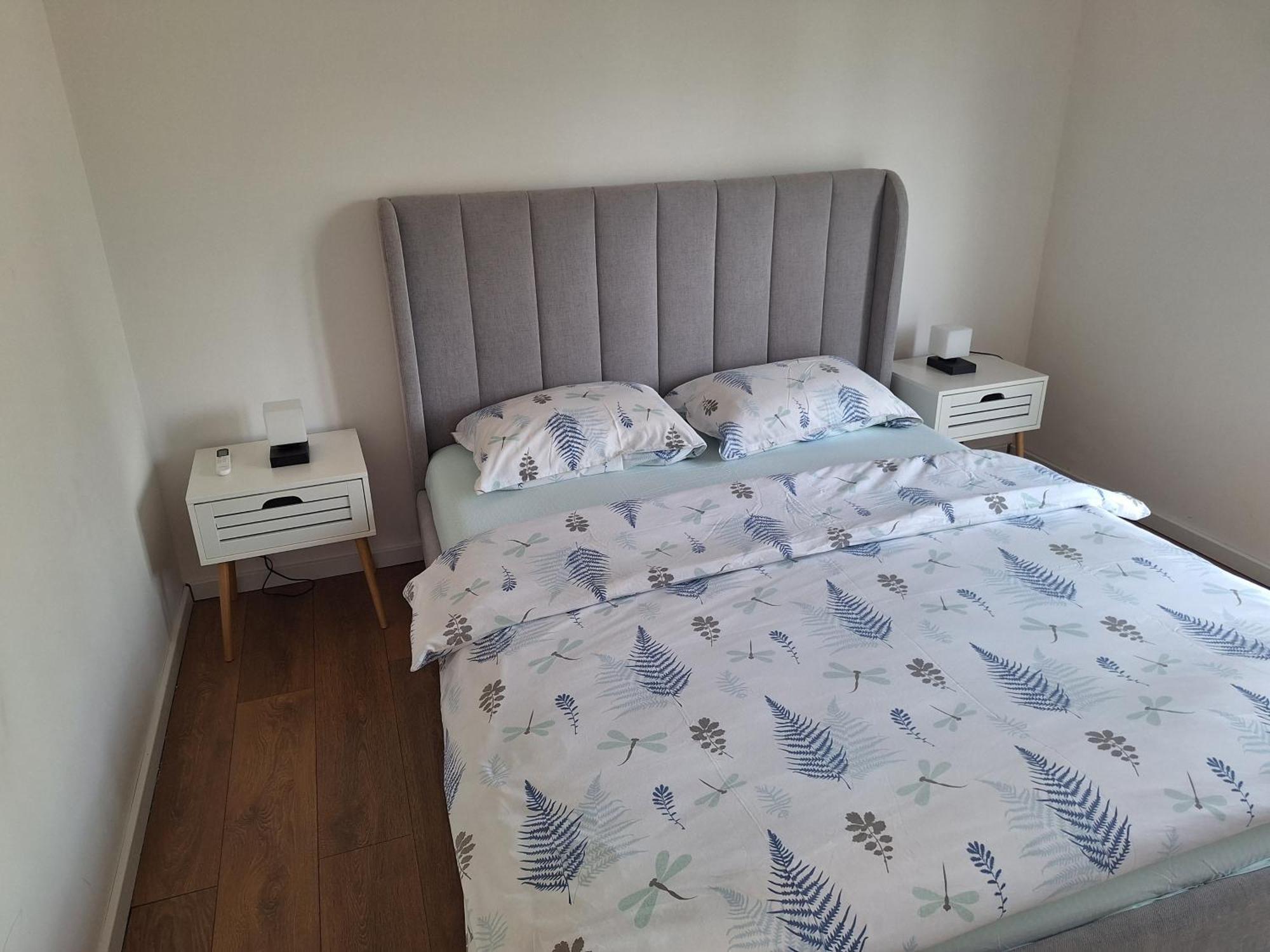 Farah Superior Apartments Бихач Номер фото