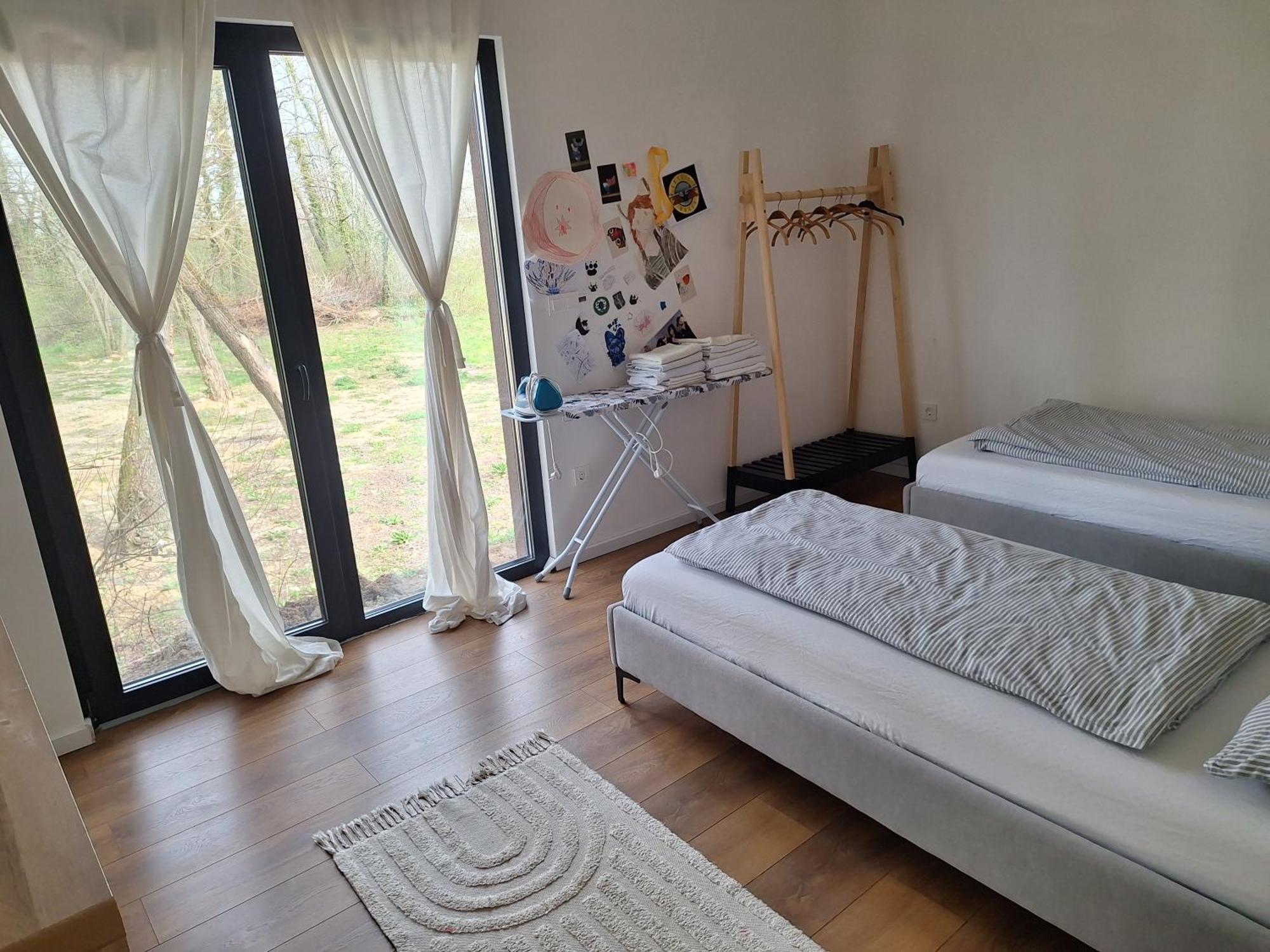Farah Superior Apartments Бихач Номер фото