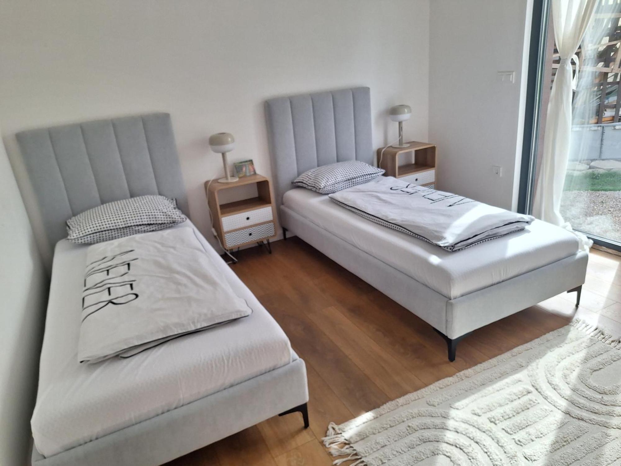 Farah Superior Apartments Бихач Номер фото