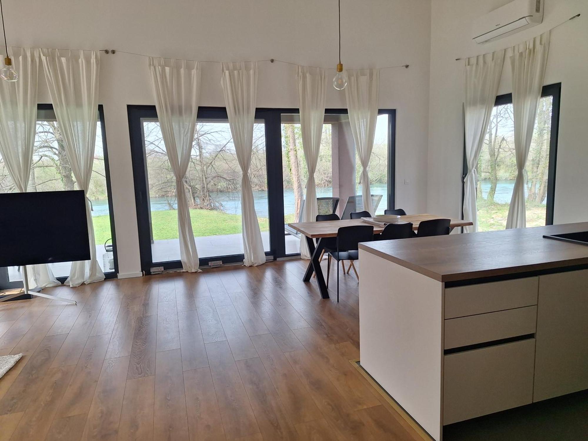 Farah Superior Apartments Бихач Номер фото