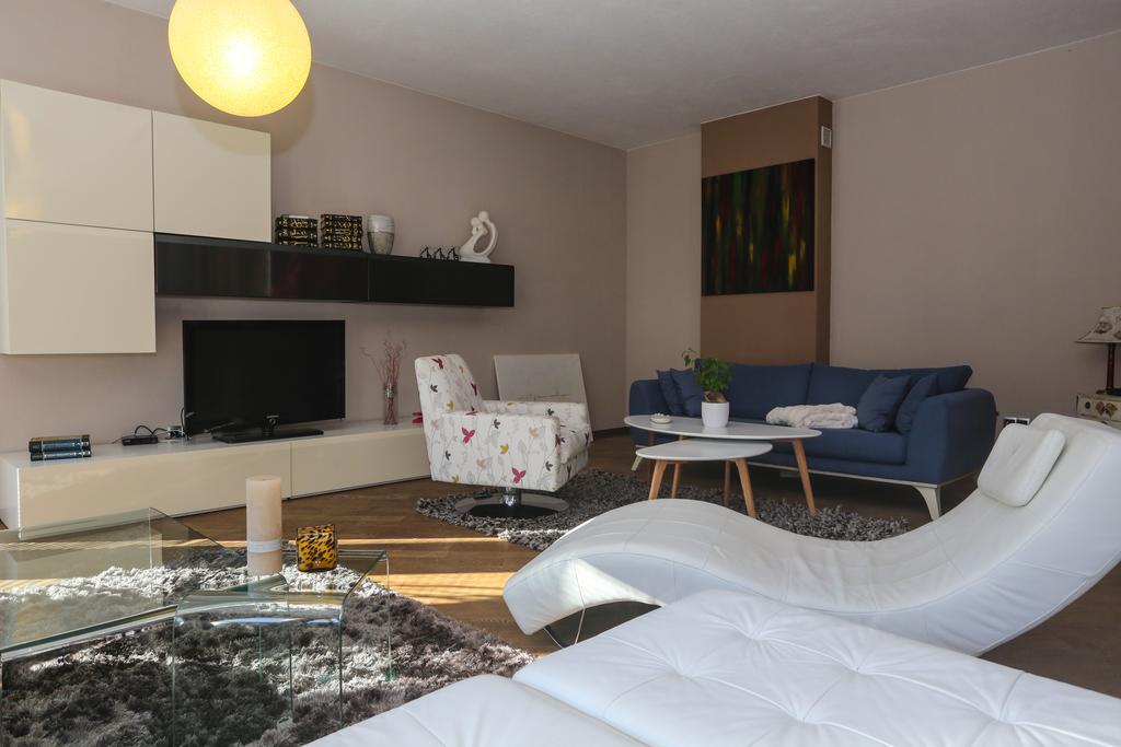 Farah Superior Apartments Бихач Экстерьер фото