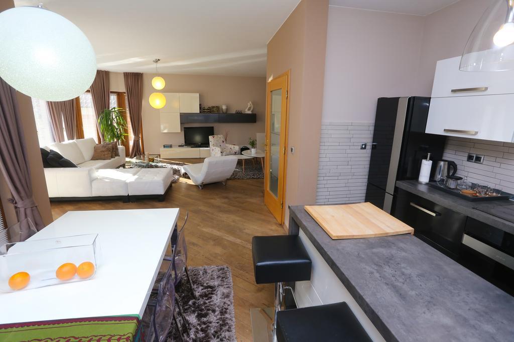 Farah Superior Apartments Бихач Экстерьер фото