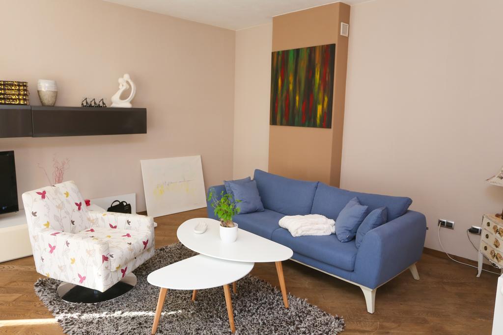 Farah Superior Apartments Бихач Экстерьер фото