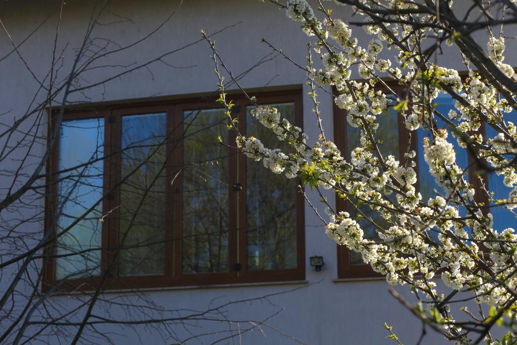 Farah Superior Apartments Бихач Экстерьер фото