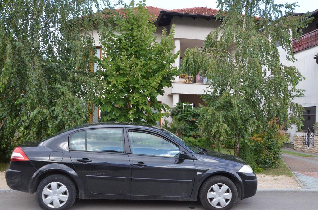 Farah Superior Apartments Бихач Экстерьер фото