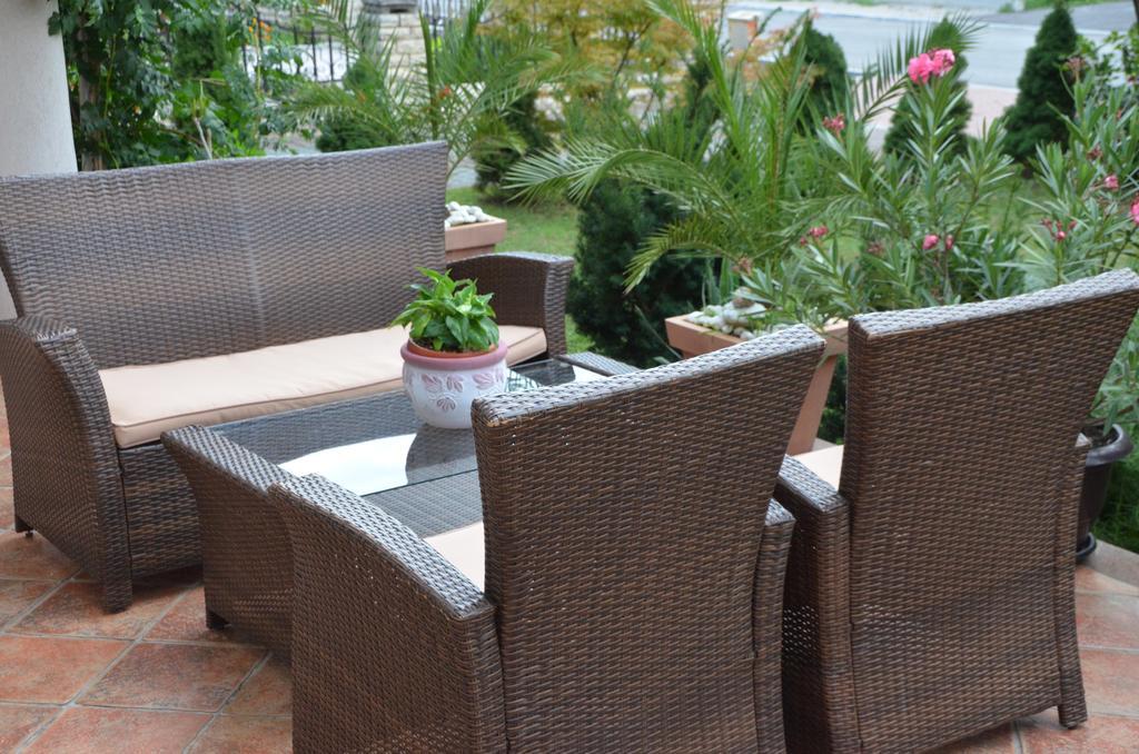 Farah Superior Apartments Бихач Экстерьер фото