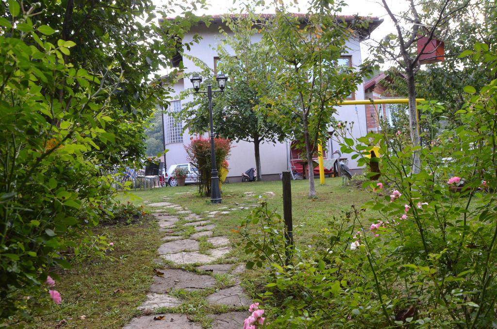 Farah Superior Apartments Бихач Экстерьер фото