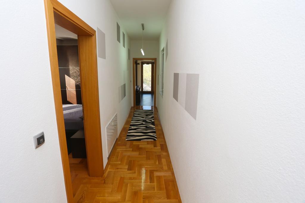 Farah Superior Apartments Бихач Экстерьер фото