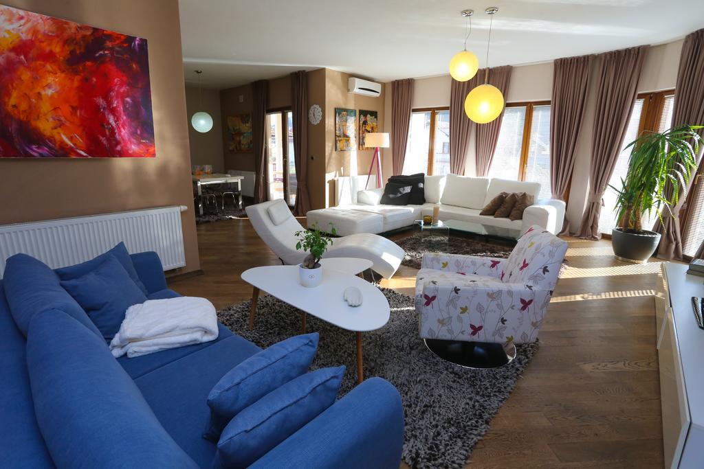 Farah Superior Apartments Бихач Экстерьер фото
