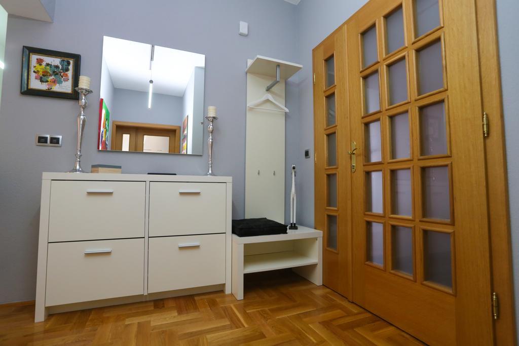 Farah Superior Apartments Бихач Экстерьер фото
