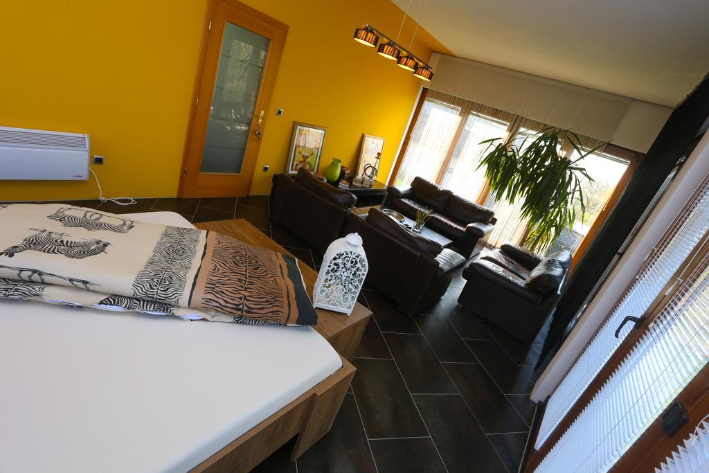 Farah Superior Apartments Бихач Экстерьер фото