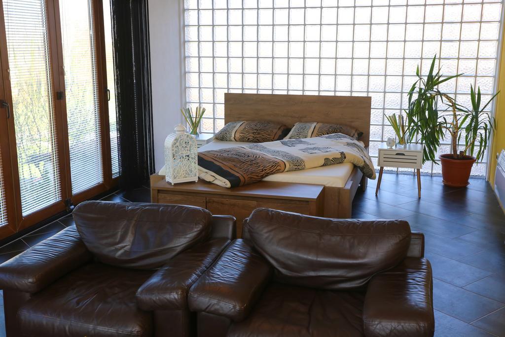 Farah Superior Apartments Бихач Экстерьер фото