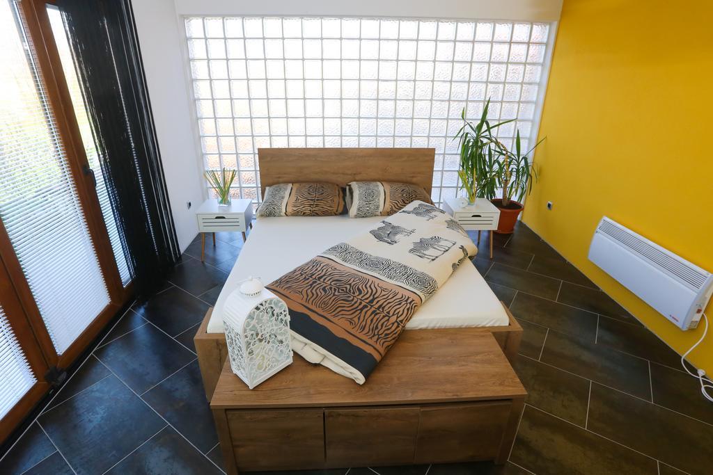 Farah Superior Apartments Бихач Экстерьер фото