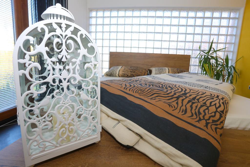 Farah Superior Apartments Бихач Экстерьер фото