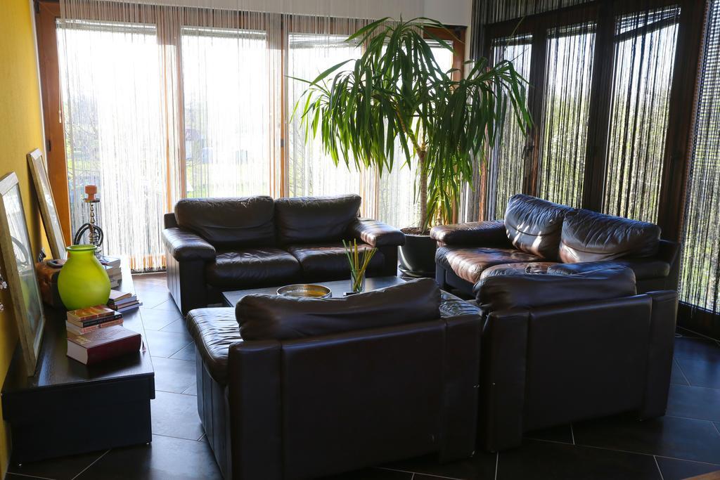 Farah Superior Apartments Бихач Экстерьер фото