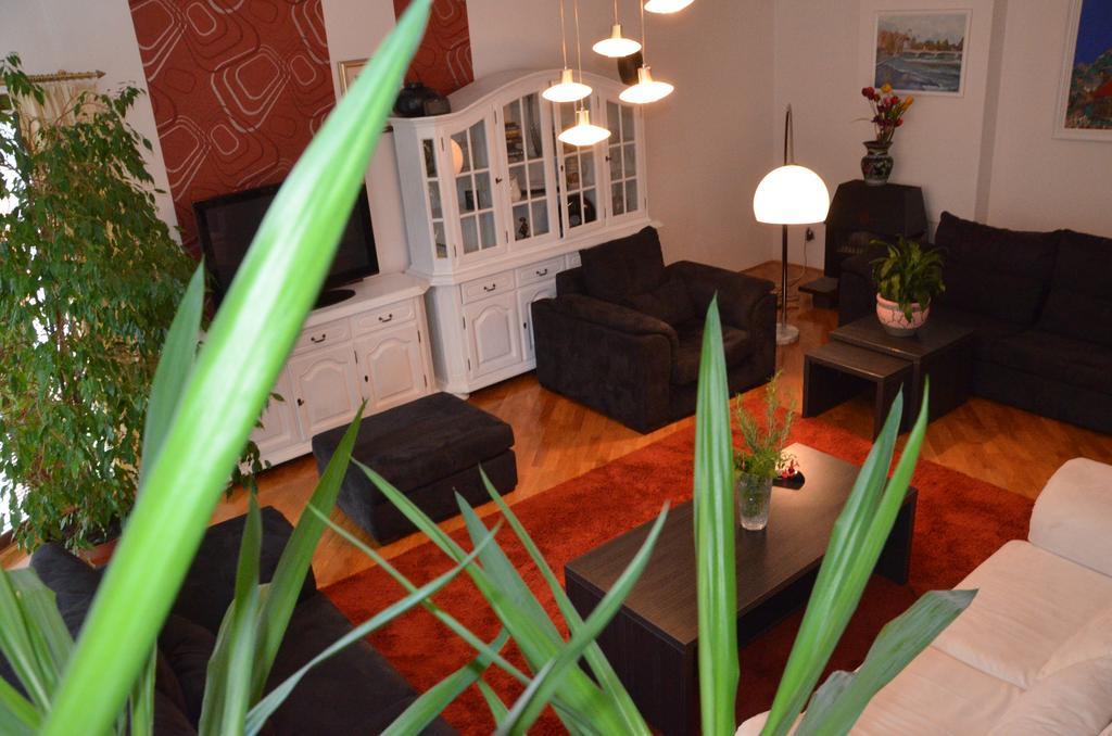 Farah Superior Apartments Бихач Экстерьер фото