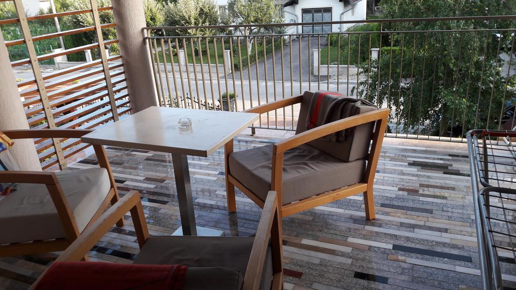 Farah Superior Apartments Бихач Экстерьер фото