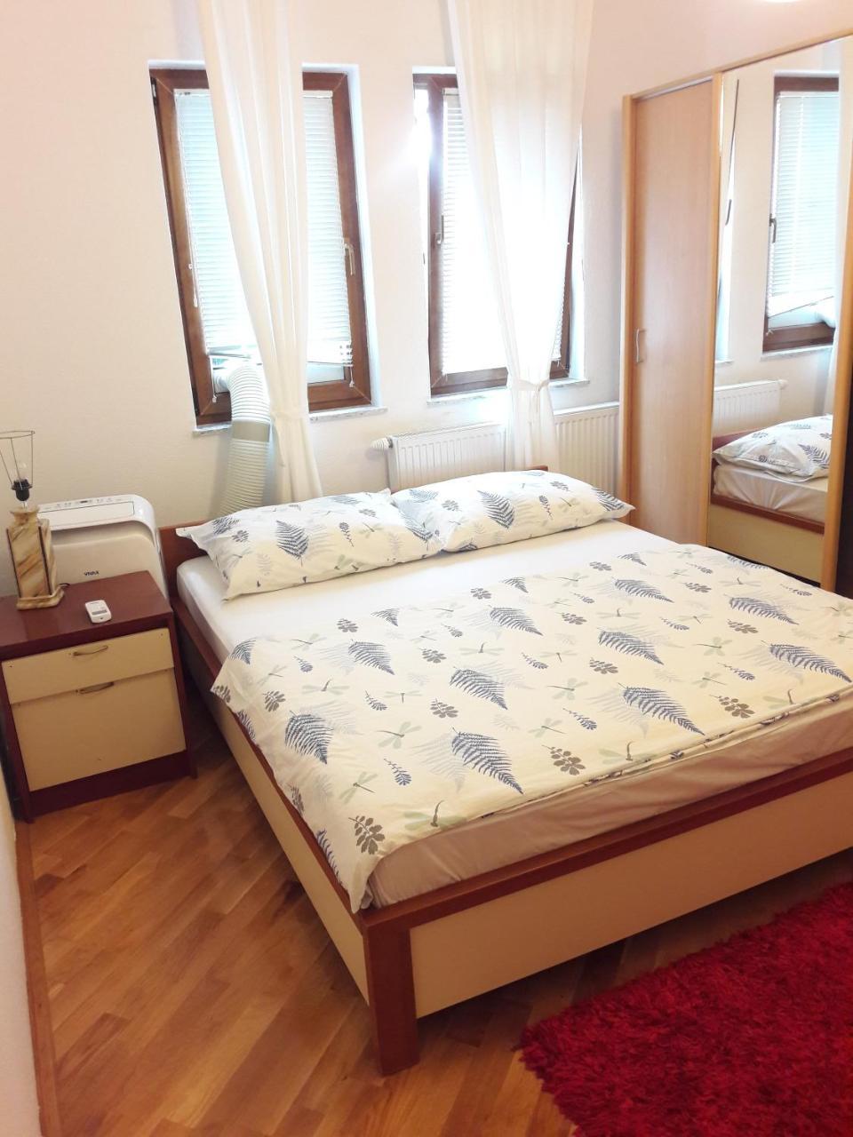 Farah Superior Apartments Бихач Экстерьер фото